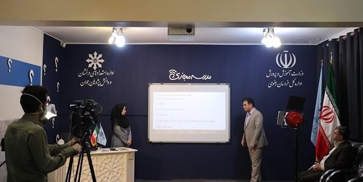 ارائه 7 هزار و 500 درس به صورت غیرحضوری در دانشگاه تهران، لغو کنکور در شرایط فعلی به صلاح نیست
