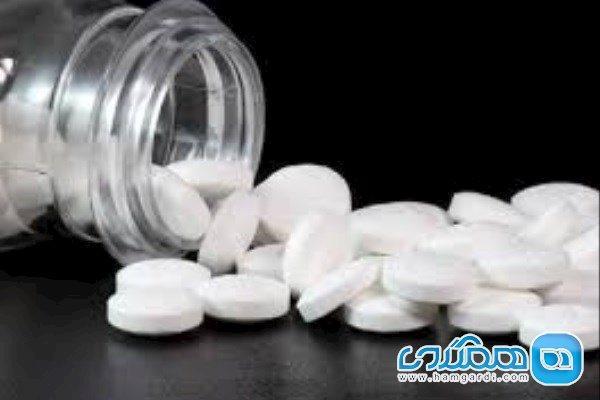 دردهای عضلانی را فقط با استامینوفن کاهش دهید