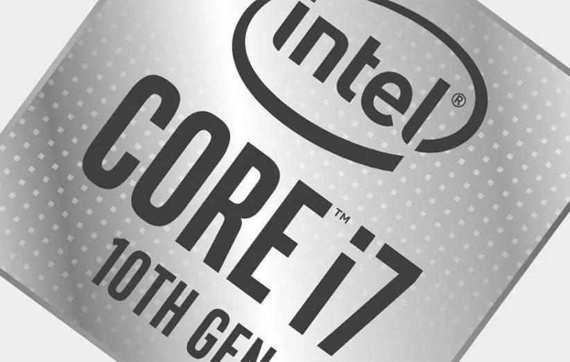 مشخصات پردازنده های دسکتاپ نسل 10 اینتل (کامت لیک S) منتشر شد