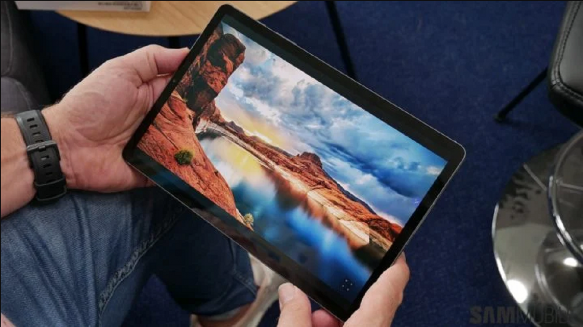 اطلاعات جدید از جایگزین تبلت های Samsung Tab S6