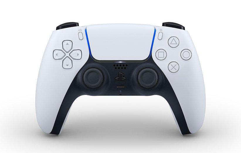 دسته PS5 رسما رونمایی شد؛ با DualSense آشنا شوید دسته PS5 رسما رونمایی شد؛ با DualSense آشنا شوید