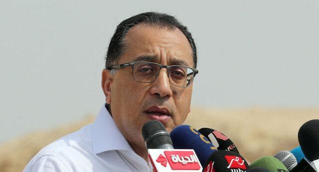 ممنوعیت آمدوشد شبانه در مصر تا 4 اردیبهشت تمدید شد ممنوعیت آمدوشد شبانه در مصر تا 4 اردیبهشت تمدید شد