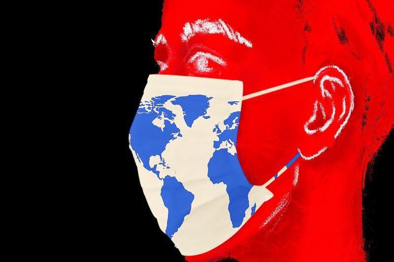 خبرنگاران قضاوت برای مدیریت کرونا زود است خبرنگاران قضاوت برای مدیریت کرونا زود است