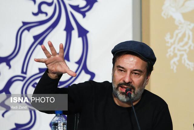 پیمان قاسمخانی: کمدی را باید دسته جمعی در سینما دید