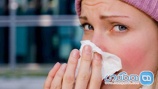 استفاده از کورتون به صورت دارو و یا اسپری در داخل بینی توصیه نمی شود