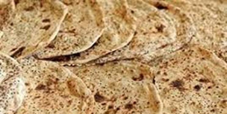 تولید نوشیدنی پروبیوتیک از نان بیات