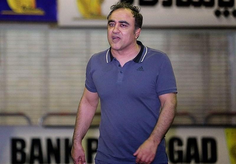 اکبرنژاد: افت کشتی تهران به امروز برنمی شود، اوضاع در پایتخت رو به بهبود است