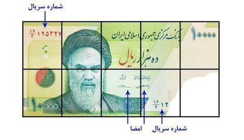 با اسکناس ها وتراول ها پاره چه کنیم؟ هزینه تعویض ایران چک سوخته چقدر است