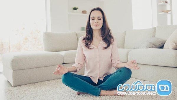 تقویت ریه ها فقط در عرض 10 دقیقه!