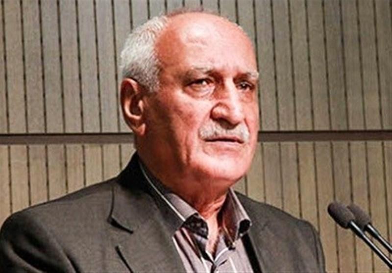 بدرود مرد زبان فارسی بدرود مرد زبان فارسی