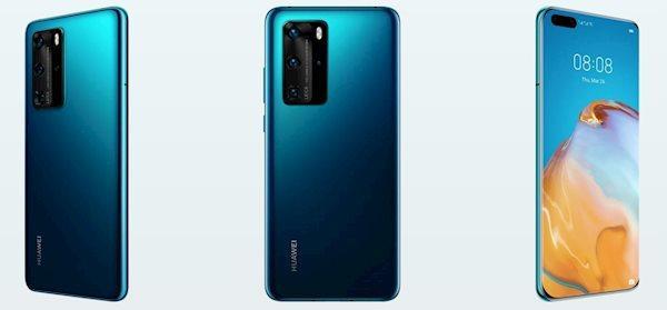 بررسی فناوری هوش مصنوعی در دوربین Huawei P40 Pro؛ لنزهای هوشمند آنالیز فناوری هوش مصنوعی در دوربین Huawei P40 Pro؛ لنزهای هوشمند