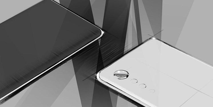 تغییر اساسی طراحی گوشی های جدید ال جی