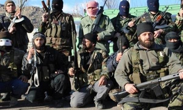 گروهک الجیش الوطنی جای جبهه النصره را در ادلب می گیرد