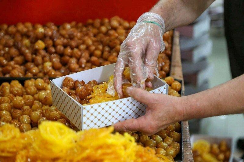 فروش اینترنتی خوراکی های محبوب ماه رمضان ، آش و حلیم را اینترنتی بخرید