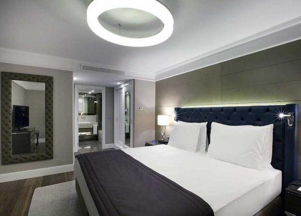 رادیسون بلو شیشلی؛هتلی 5 ستاره در استانبول، عکس