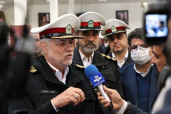 کنترل مبادی ورودی شهر ها تا 31 فروردین، شرط تمدید طرح کنترلی کنترل مبادی ورودی شهر ها تا 31 فروردین، شرط تمدید طرح کنترلی