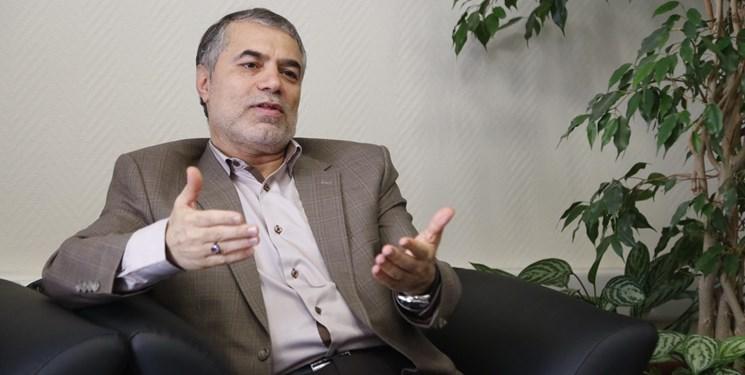 به زودی صادرکننده کیت های تشخیص کرونا می شویم به زودی صادرکننده کیت های تشخیص کرونا می شویم