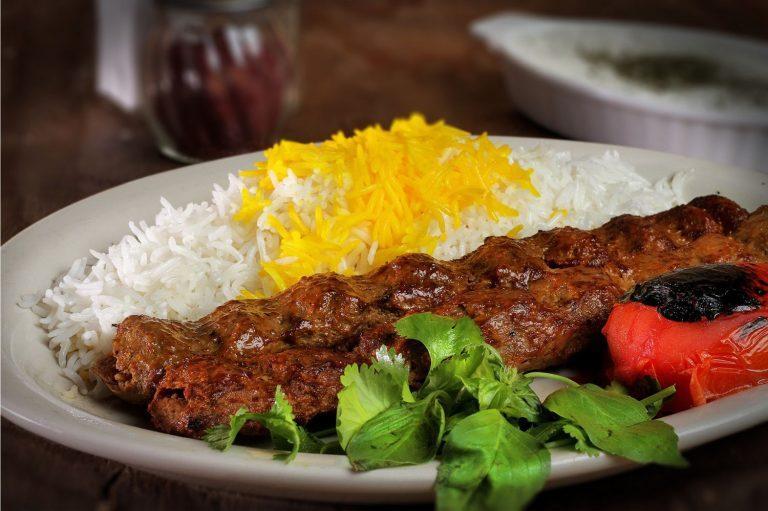 بهترین کباب تهران را کجا بخوریم؟ بهترین کباب تهران را کجا بخوریم؟