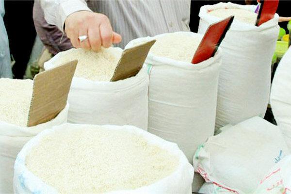 ثبات نسبی قیمت برنج در بازار مازندران