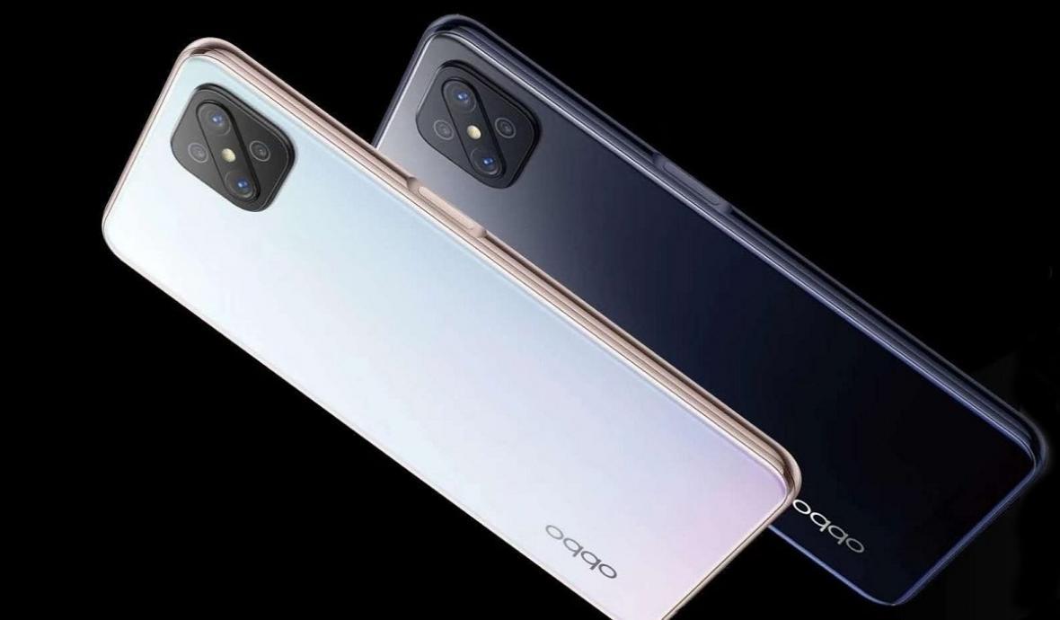 انتشار تصاویر و مشخصات کامل Oppo A92s در TENAA