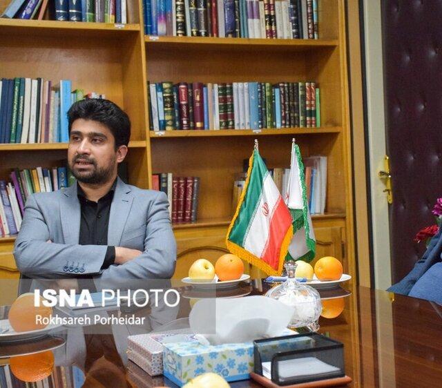 راه برون رفت از مسائل، مدیریت جهادی هوشمند است