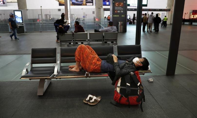 شما هم این روزها رویاهای عجیب میبینید؟