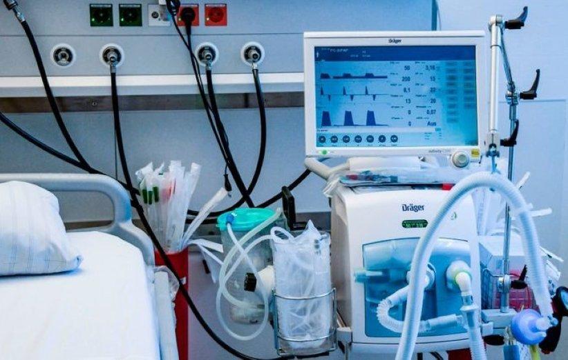 دستگاه تنفس مصنوعی ساخت جنرال موتورز با قیمتی اندکی راهی بازار می شود