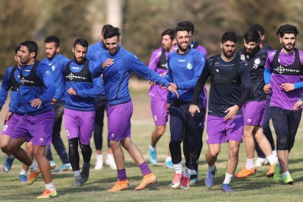 آرزوی آبی: فردای روشن