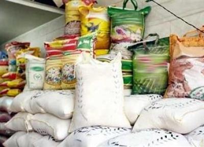 توزیع برنج، شکر و روغن ماه مبارک رمضان شروع شد