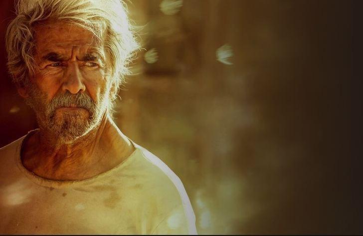 بازهم یک سینمای بی لکنت از حاتمی کیا، این خروج هم جواب می دهد