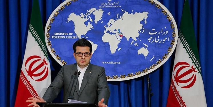 موسوی: هموطنان ایرانی مقیم خارج موظف به پذیرش و رعایت پروتکل های وزارت بهداشت هستند
