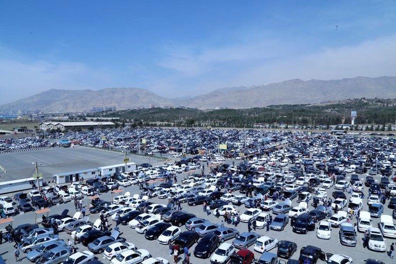بازار خودرو در سال جدید چه وضعیتی خواهد داشت؟