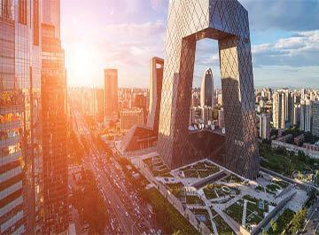 بهترین زمان سفر به شهر پکن