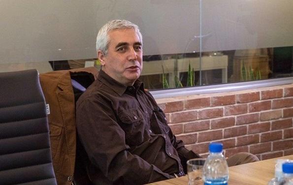 حاتمی کیا از پلتفرم های پخش آنلاین خروج دیدن کرد