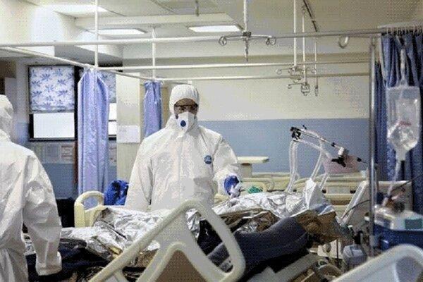 مسئله ای در تامین اقلام بهداشتی برای کادر درمانی وجود ندارد