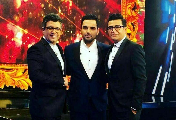 ماجرای دستمزد های نجومی مجریان تلویزیون