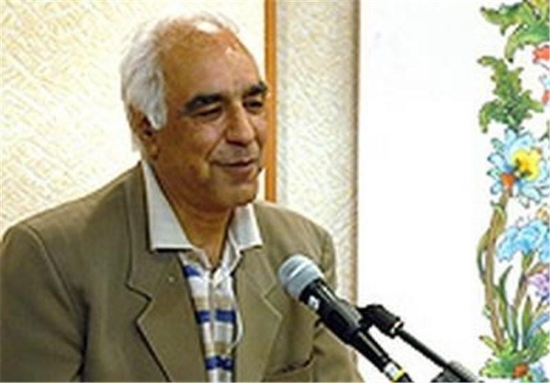 تأملی در شعر صفویه در راه بازار کتاب، شعر آیینی امروز احتیاج به نوآوری دارد