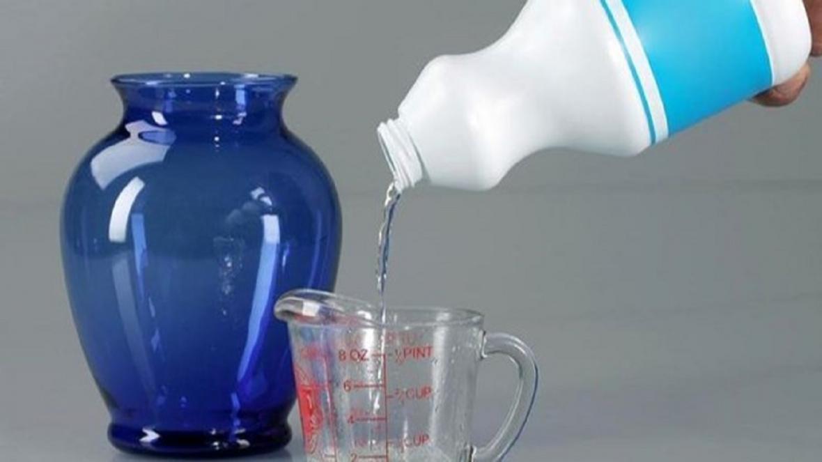 وایتکس یک ضدعفونی کننده عالی، اما خطرناک، مراقب باشید بمب نسازید!