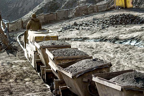 54 معدن غیرفعال در هرمزگان وارد مدار تولید می شود