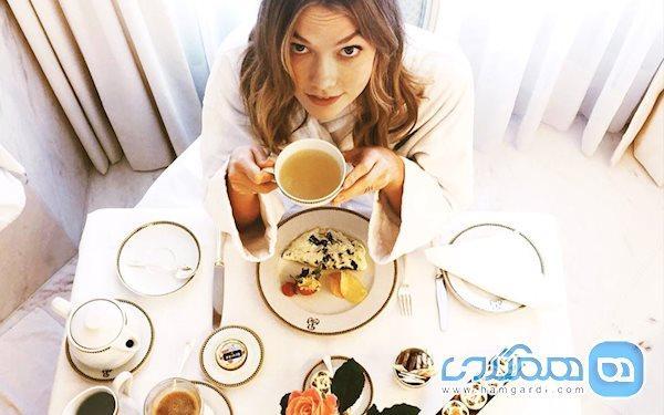 عادت هایی که باعث جمع شدن چربی در بدن می شوند