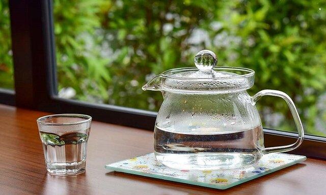 آب گرم و 12 فایده آن برای سلامت آب گرم و 12 فایده آن برای سلامت
