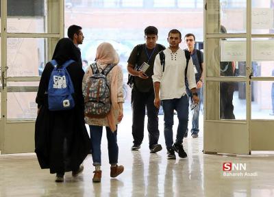 تعیین تکلیف شهریه دانشجویان دانشگاه آزاد تا رزمایش بزرگ همدلی جهادگران دانشجو
