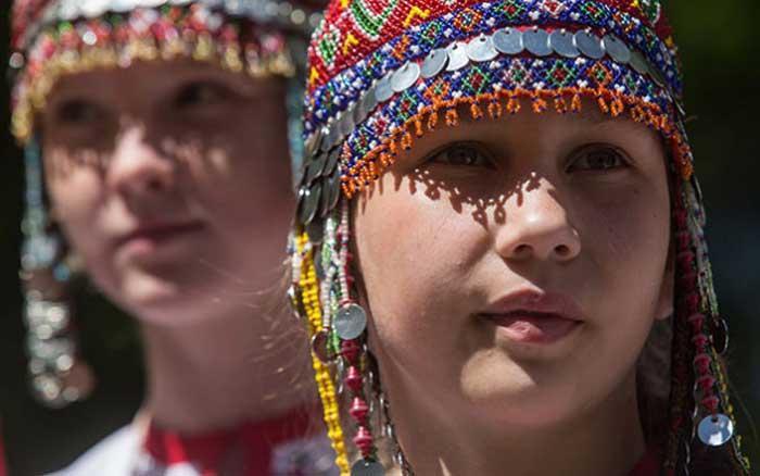 فستیوال های فولکلور روسیه فستیوال های فولکلور روسیه
