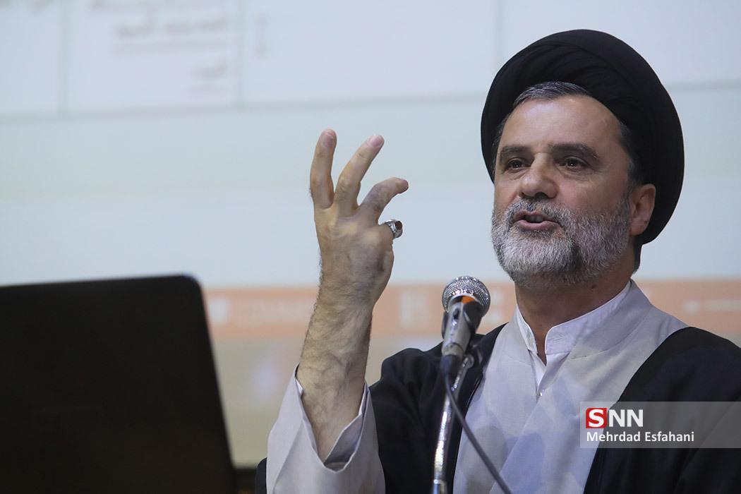نبویان: واقعاً تدبیرهای دولت تدبیر، معرکه است، نمیدانم دراین هفت سال یک کار درست و بدون تنش انجام داده یا نه؟!