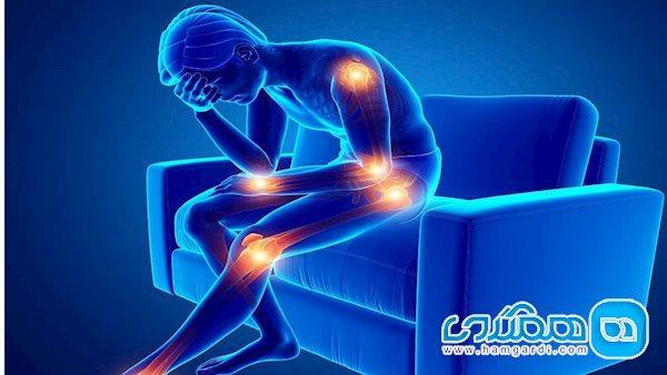 درد هر قسمت بدن نشانه چه هشداری است؟