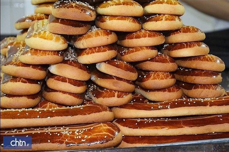 جشنواره مجازی شیرینی های سنتی در زنجان برگزار می شود