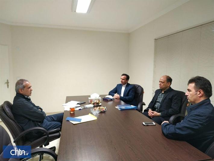 پیگیری وضعیت و حمایت از فعالان حوزه گردشگری و صنایع دستی پیگیری شرایط و حمایت از فعالان حوزه گردشگری و صنایع دستی در اولویت کاری مجلس شورای اسلامی
