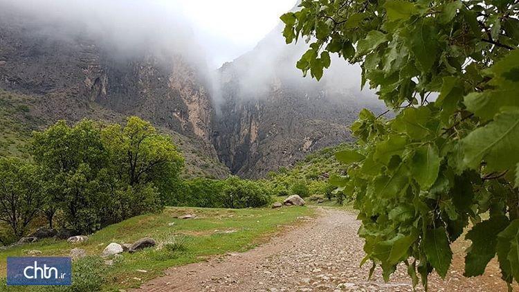 احداث اولین دهکده گردشگری عشایری در چالابه کرمانشاه احداث اولین دهکده گردشگری عشایری در چالابه کرمانشاه