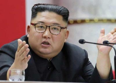 آیا رهبر کره شمالی به خاطر شیوع کرونا پنهان شده است؟
