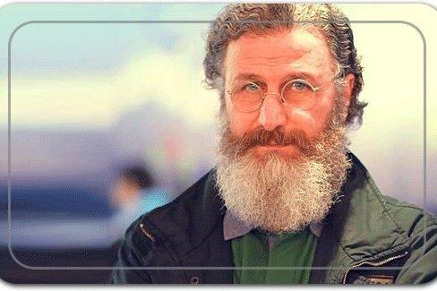 خالق تهران 1500 انیمیشن سینمایی می سازد